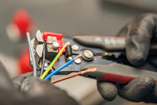 Best Electrical Repair Services  in Chapel Hill, NC