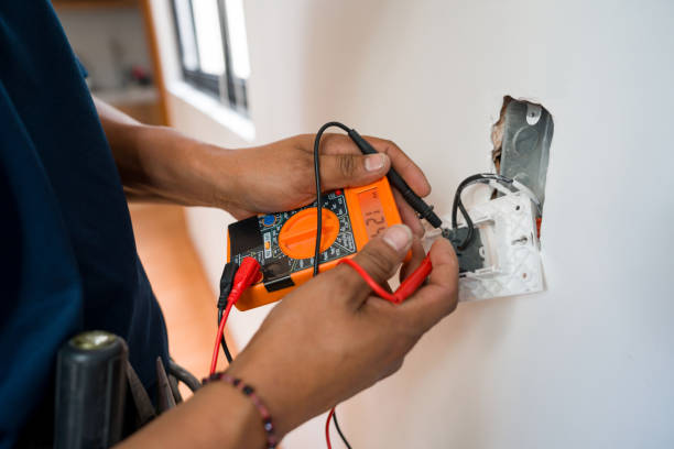 Why Trust Our Certified Electricians for Your Electrical Needs in Chapel Hill, NC?